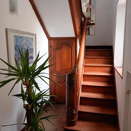 La Lendeline Guest house Saint-Sauveur-Lendelin