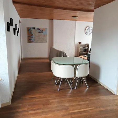 La Lendeline Πανσιόν Saint-Sauveur-Lendelin