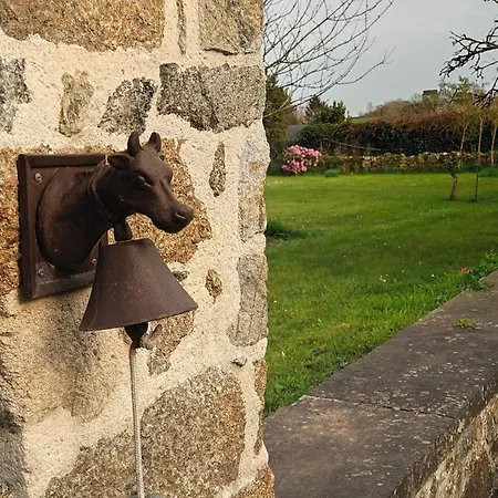 La Lendeline 3* Saint-Sauveur-Lendelin