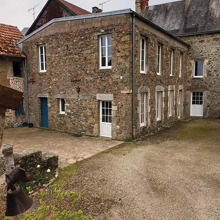 La Lendeline Saint-Sauveur-Lendelin