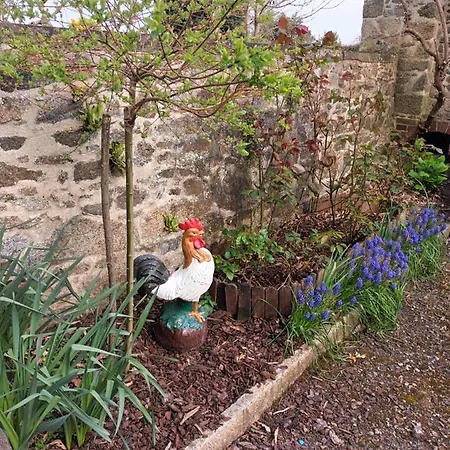 Πανσιόν La Lendeline 3*