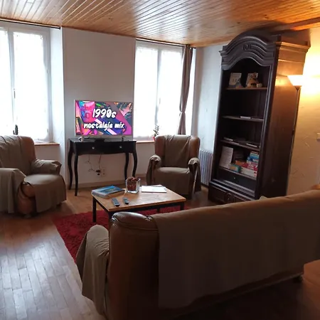 Πανσιόν La Lendeline