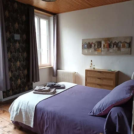 La Lendeline Guest house