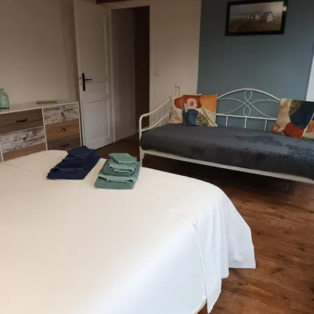 Guest house La Lendeline