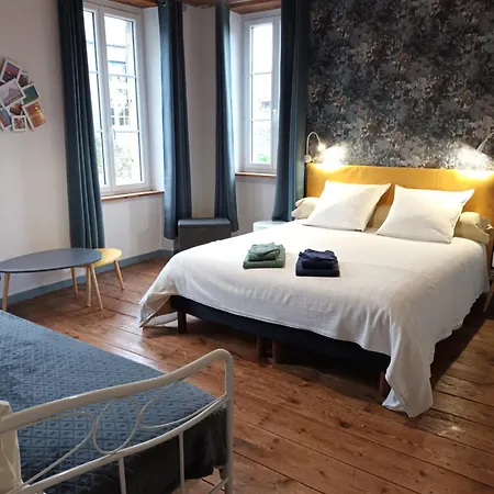 La Lendeline Guest house *