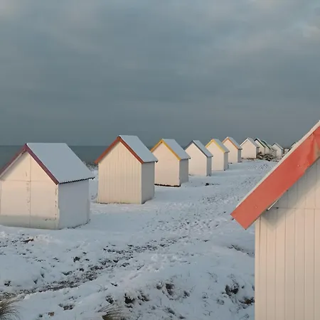 Πανσιόν La Lendeline Saint-Sauveur-Lendelin