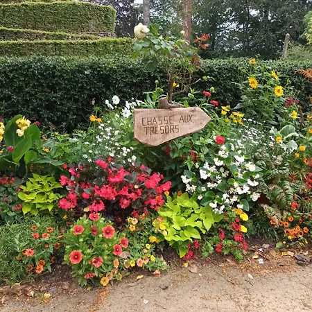 La Lendeline Saint-Sauveur-Lendelin