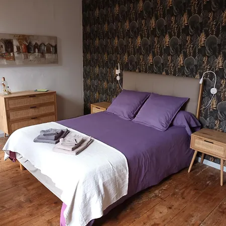 Guest house La Lendeline