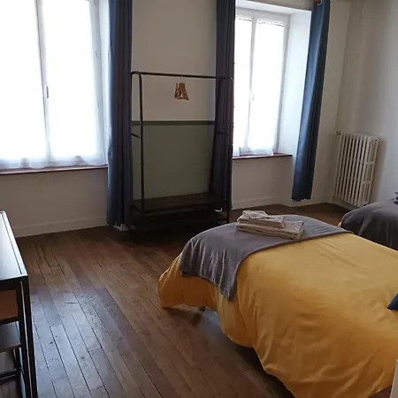 La Lendeline Guest house *