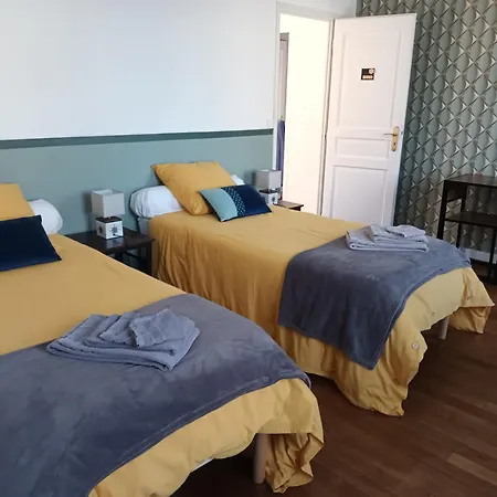 Guest house La Lendeline *
