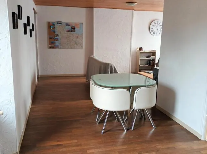 La Lendeline Pensjonat Saint-Sauveur-Lendelin