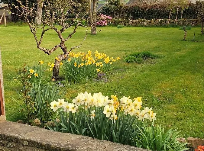 La Lendeline Saint-Sauveur-Lendelin