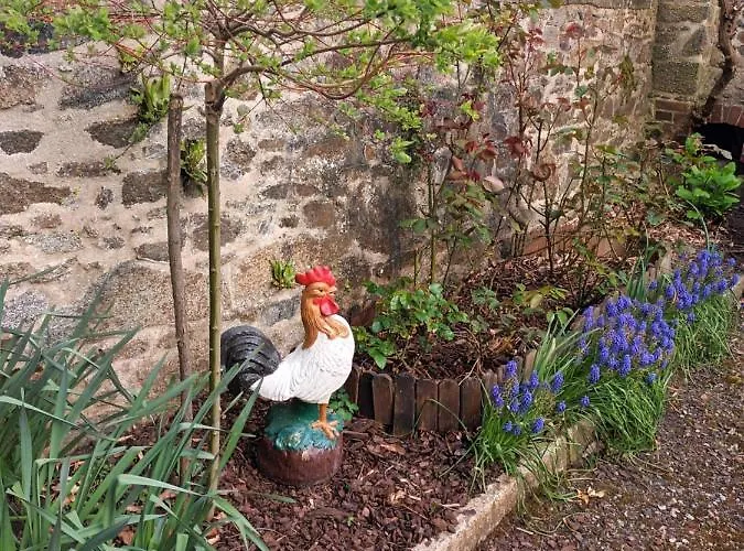 Pensjonat La Lendeline 3*