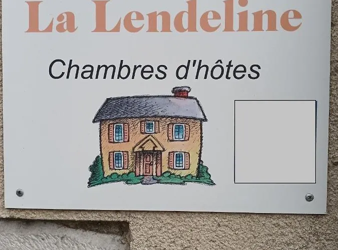 Pensjonat La Lendeline 3*