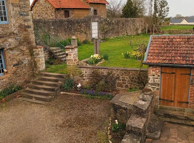 Pensjonat La Lendeline 3*