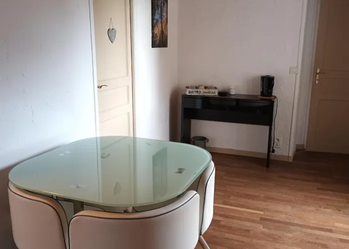 La Lendeline Saint-Sauveur-Lendelin