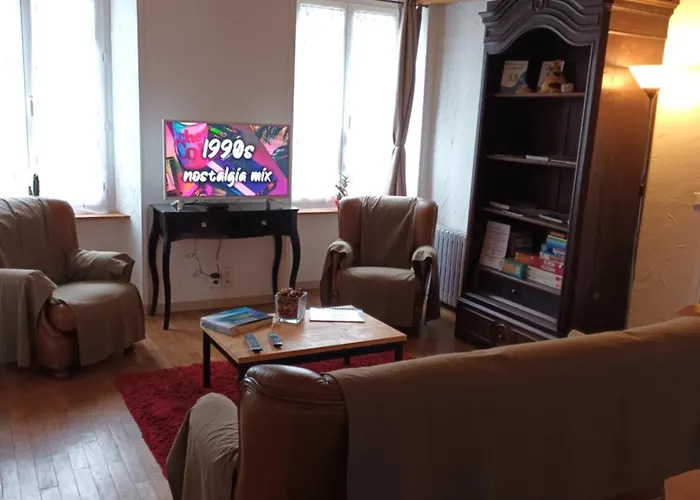 Pensjonat La Lendeline