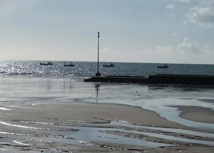 Pensjonat La Lendeline 3*