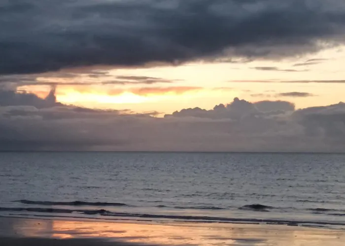 La Lendeline 3* Saint-Sauveur-Lendelin