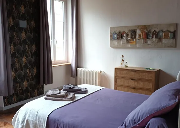 La Lendeline Pensjonat