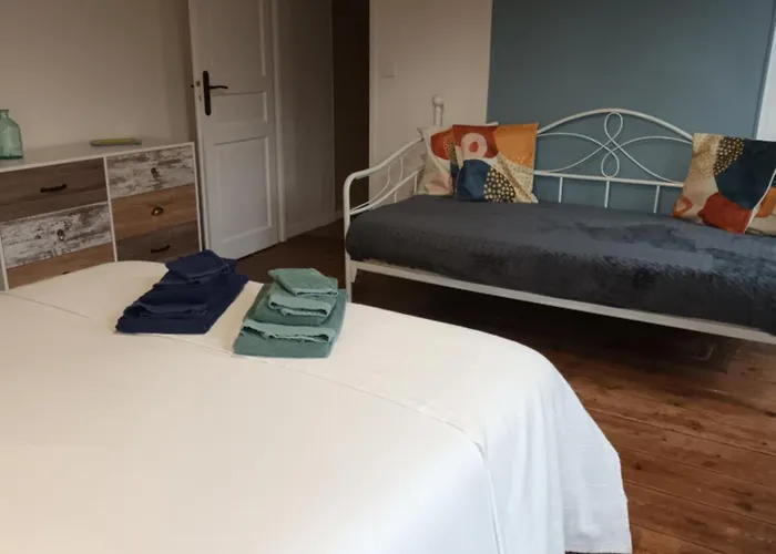 Pensjonat La Lendeline