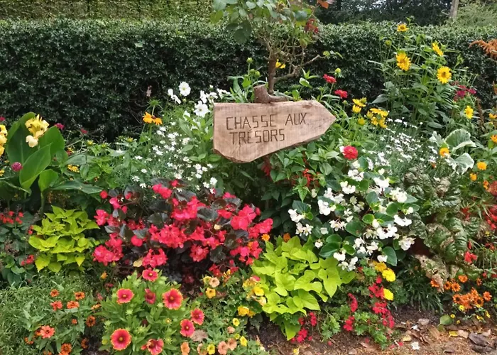 La Lendeline Saint-Sauveur-Lendelin