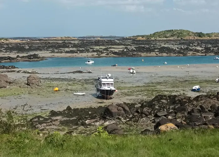 Pensjonat La Lendeline