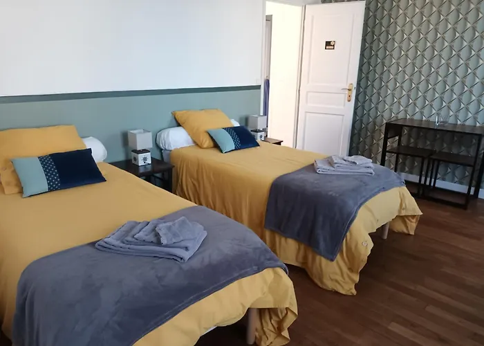 Pensjonat La Lendeline 3*